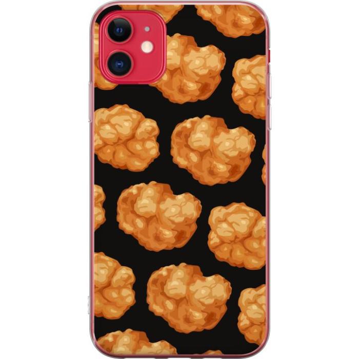 iSecrets - Mobilskal till Apple iPhone 11 med Nuggets