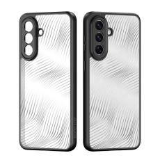 Dux Ducis - DUX DUCIS Mobilskal till Samsung Galaxy A57 TPU+PC Matt Skydd - Svart