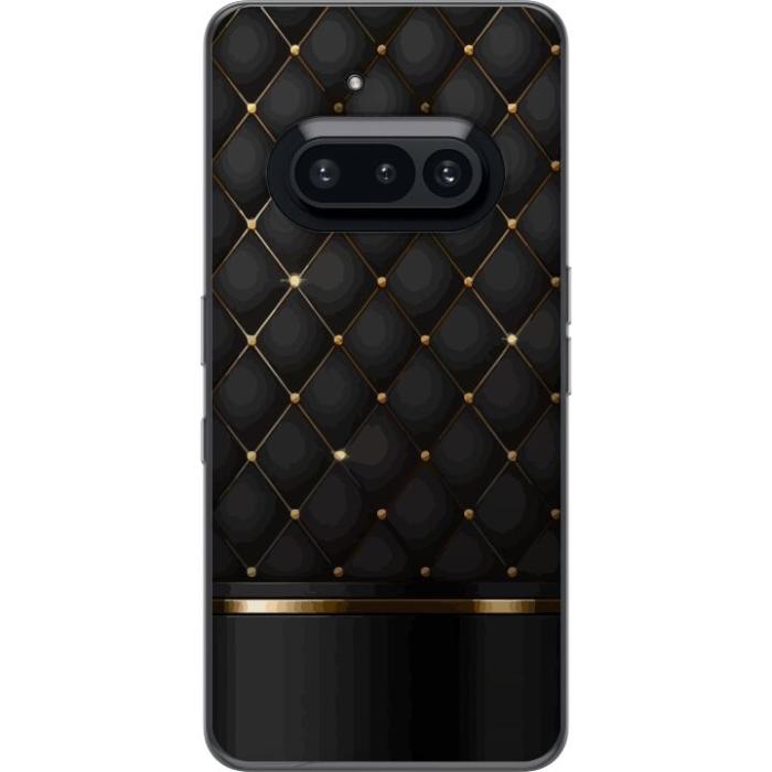 iSecrets - Mobilskal till Nothing Phone (3a) med Luxury Opulence