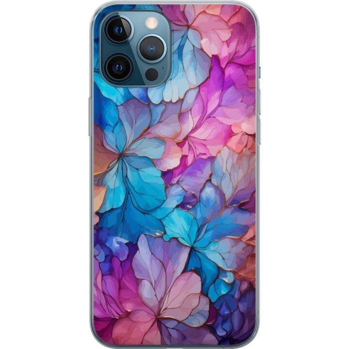 iSecrets - Mobilskal till Apple iPhone 12 Pro Max med Magiskt