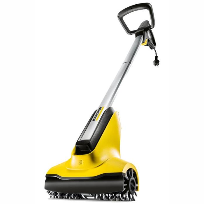 Kärcher - Kärcher PCL4 Terassborste T-Cleaner 2 in 1