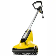 Kärcher - Kärcher PCL4 Terassborste T-Cleaner 2 in 1