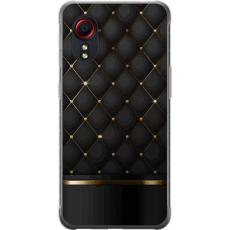 iSecrets - Mobilskal till Samsung Galaxy Xcover 5 med Luxury Opulence