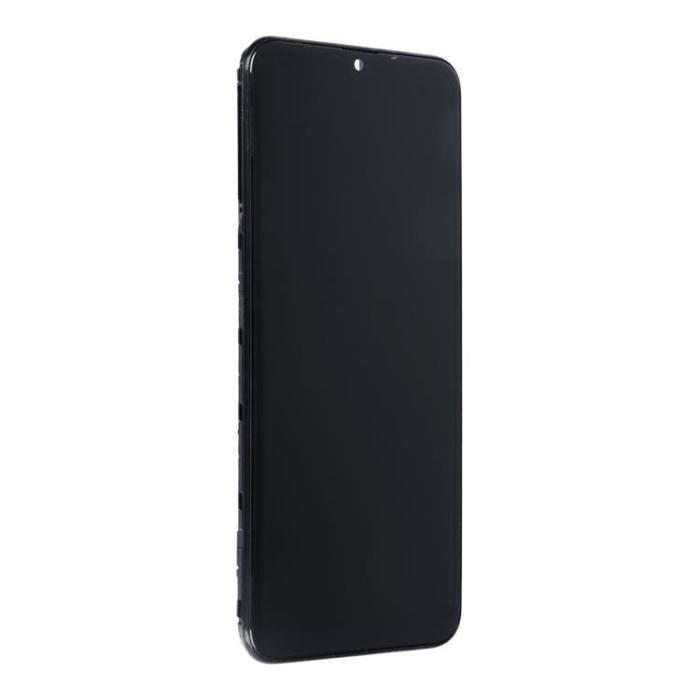 SpareParts - Galaxy A20e Skärm med LCD-display ORG Renoverad