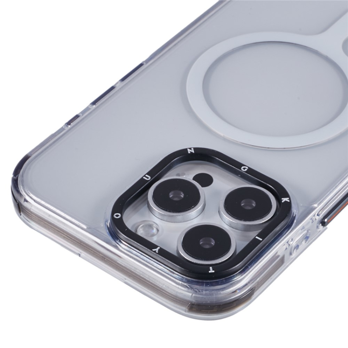 YOUNGKIT - YOUNGKIT iPhone 16 Pro Max Mobilskal MagSafe Glossy