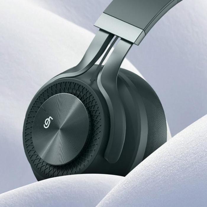 FINGERTIME - FINGERTIME Over-Ear Trådlösa Hörlurar ANC