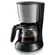 Philips - Philips Kaffebryggare HD7462/20 Daily with Glass jug