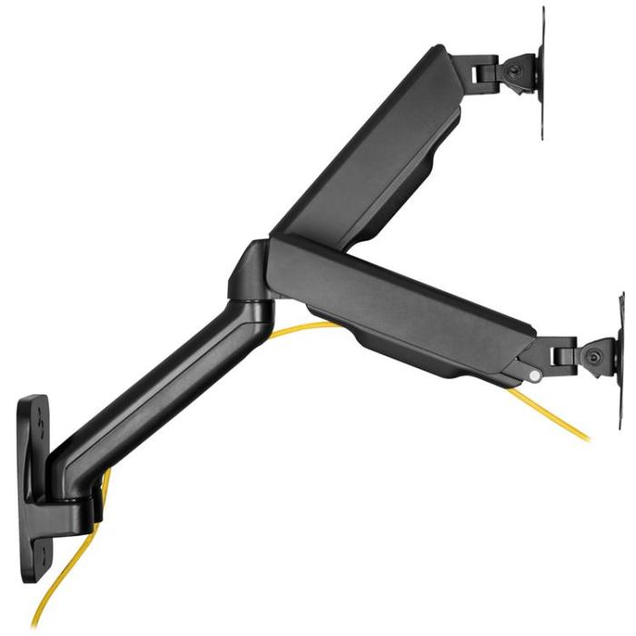 LogiLink - LOGILINK Monitorarm Väggfäste 17-32
