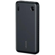 USAMS - USAMS Powerbank 10000mAh 2xUSB-A 1xUSB-C PB83