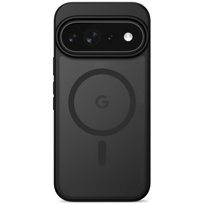 Tech-Protect - Tech-Protect Mobilskal För Google Pixel 9 Pro XL/10 Pro XL/11 Pro XL Magsafe