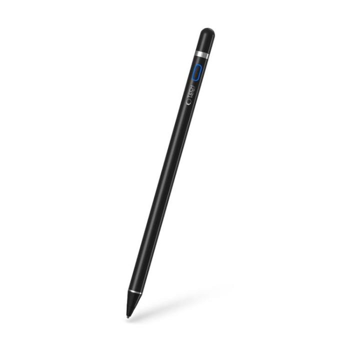 Tech-Protect - Tech-Protect Active Stylus Penna - Svart