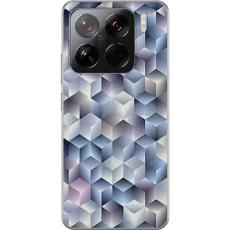 iSecrets - Mobilskal till Xiaomi 15 Pro med Cyklon