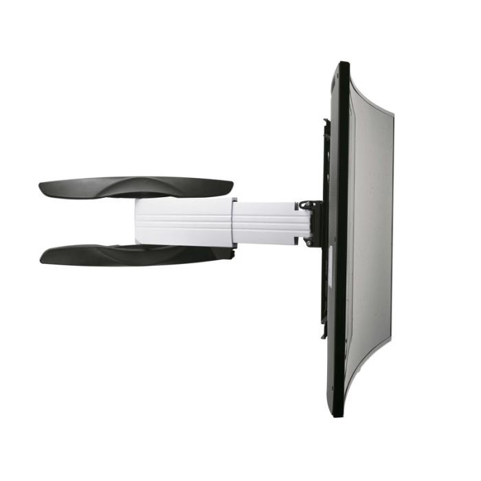 Hama - HAMA Väggfäste Fullmotion XL Curved 32