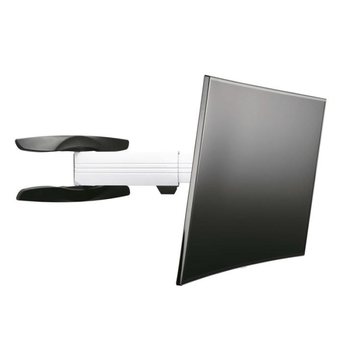 Hama - HAMA Väggfäste Fullmotion XL Curved 32