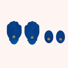 SWEPOSTURE - SWEPOSTURE Pads Tens Pads Oval Liten & Stor