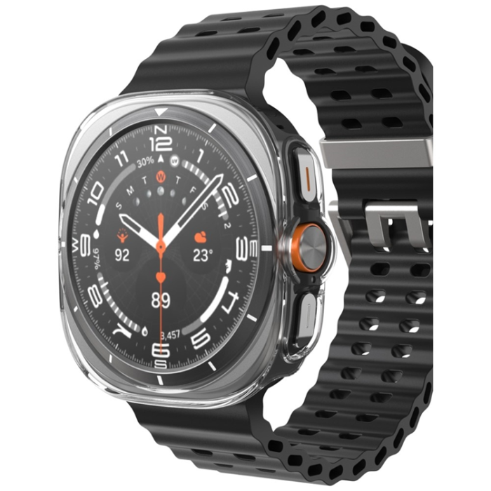 Araree - Araree Galaxy Watch Ultra 2 Skal Nukin - Transparent