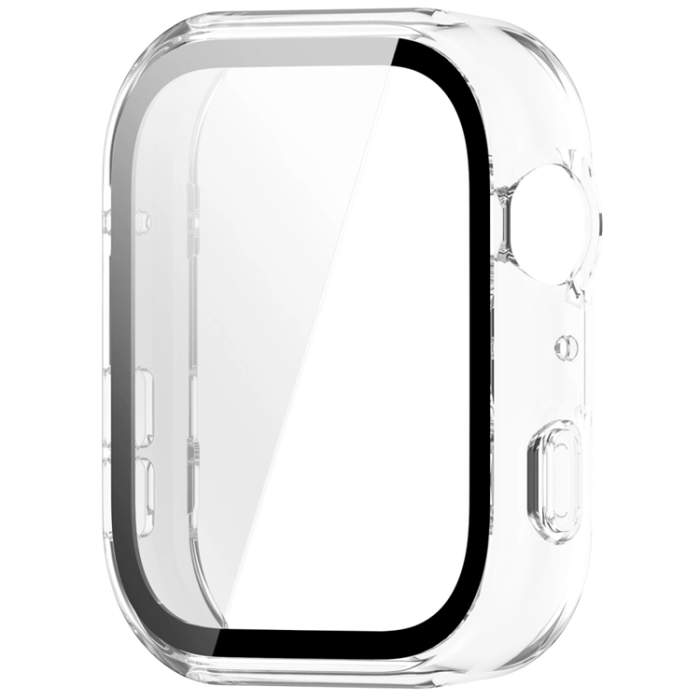 Tech-Protect - Tech-Protect Skal För Huawei Watch Fit 5 Defense - Clear