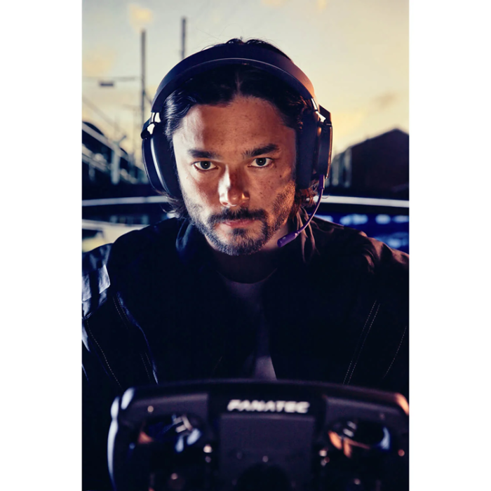 Skullcandy - Skullcandy Gaming-Headset PLYR Digi Hype MP - Svart