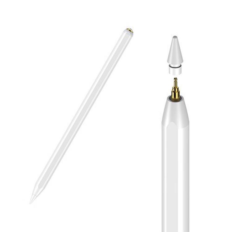 Choetech Capacitive Stylus Penna För iPad - Vit | 264 | AlltMobil