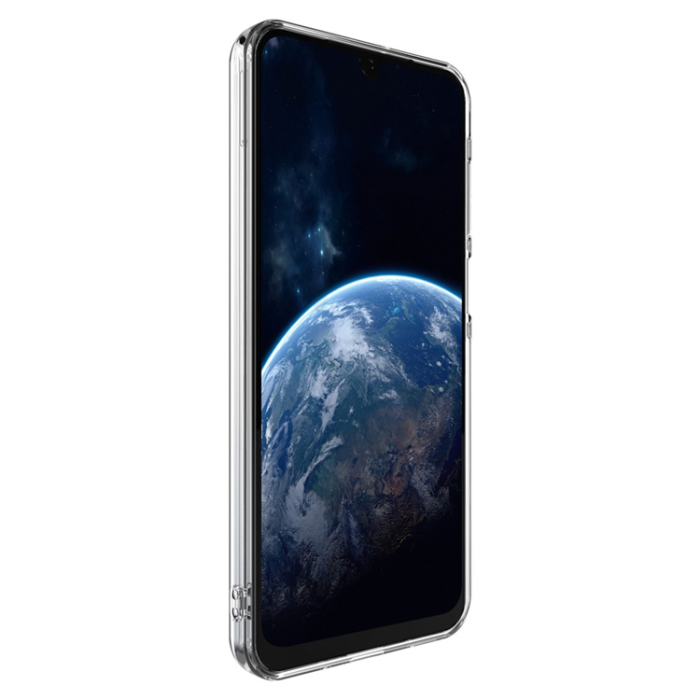 Imak - IMAK Galaxy A17 5G Mobilskal UX-5 Series Shockproof - Clear