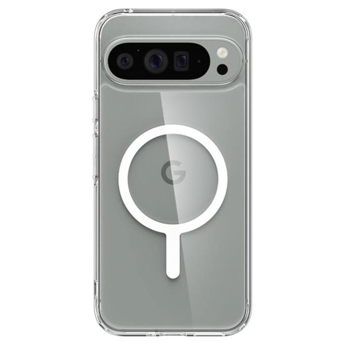 UTGATT - Spigen Google Pixel 9 Pro XL Mobilskal Magsafe Ultra Hybrid