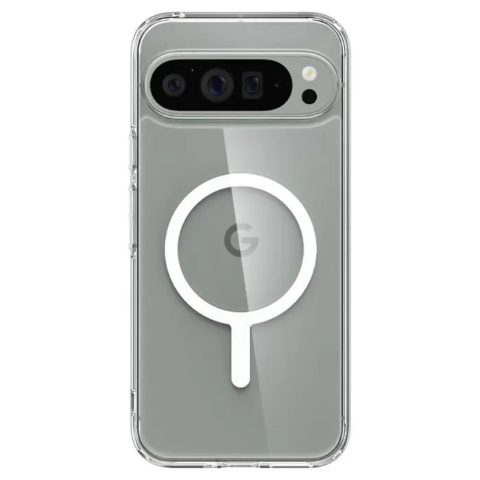 UTGATT - Spigen Google Pixel 9 Pro XL Mobilskal Magsafe Ultra Hybrid
