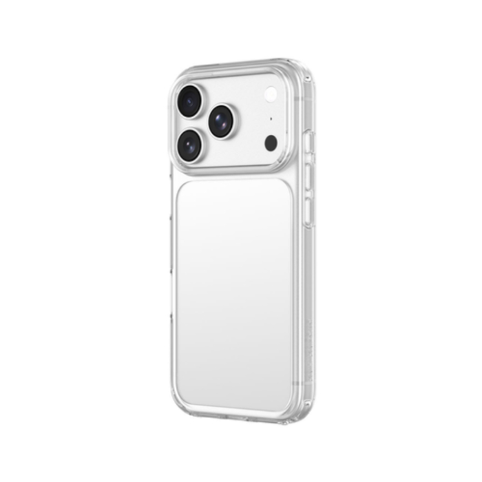 AmazingThing - AmazingThing Mobilskal För iPhone 18 Pro Max/17 Pro Max Minimal Drop Proof