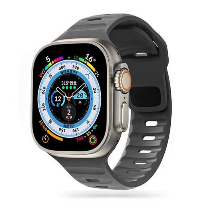 UTGATT - Tech-Protect Apple Watch 7/8/SE/Ultra (44/45/49mm) Band Icon