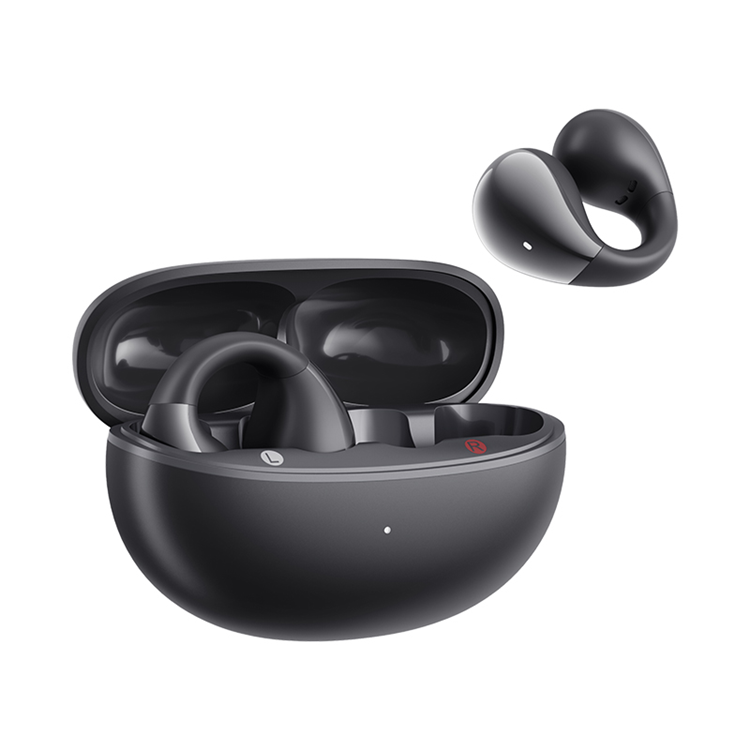 QCY Trådlös Hörlurar In-Ear Crossky C30 - Svart