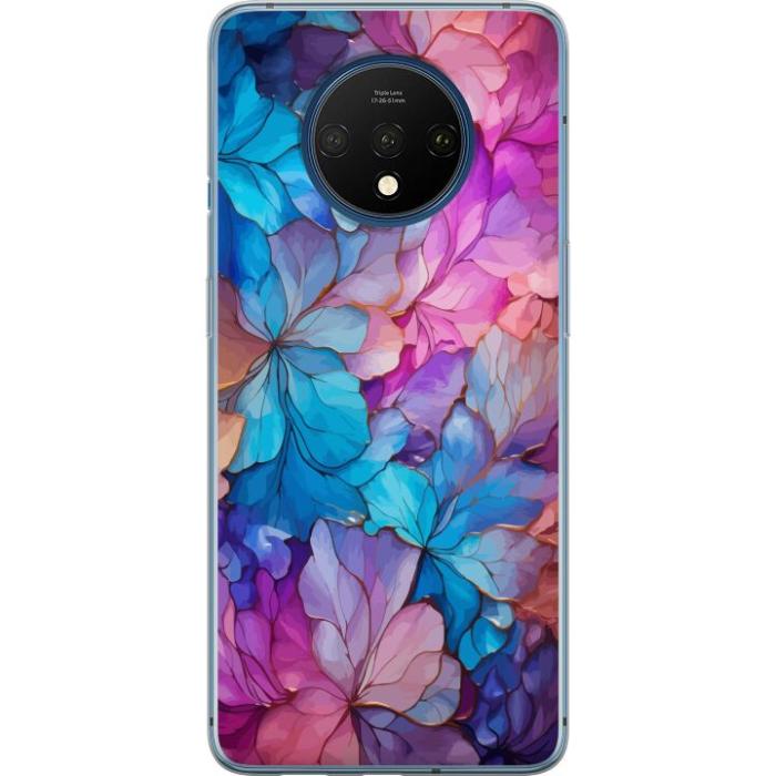 iSecrets - Mobilskal till OnePlus 7T med Magiskt