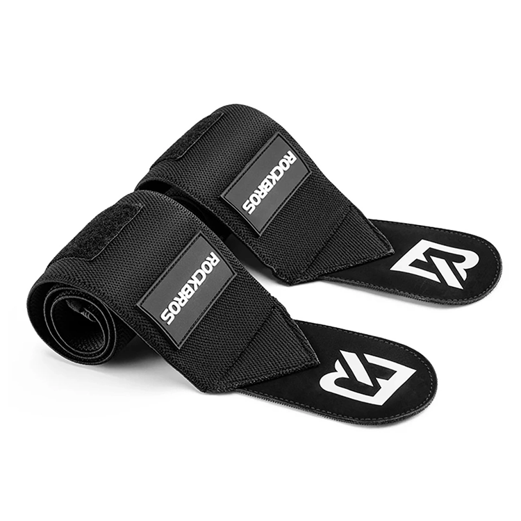 Rockbros Sportarmband (2 st) - Svart | 3778 | AlltMobil