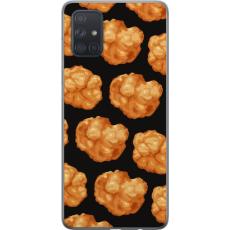 iSecrets - Mobilskal till Samsung Galaxy A71 med Nuggets