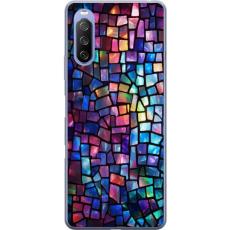 iSecrets - Mobilskal till Sony Xperia 10 III med Disco
