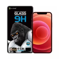 X-One - X-One iPhone 14 Pro H&auml;rdat Glas Sk&auml;rmskydd Matte