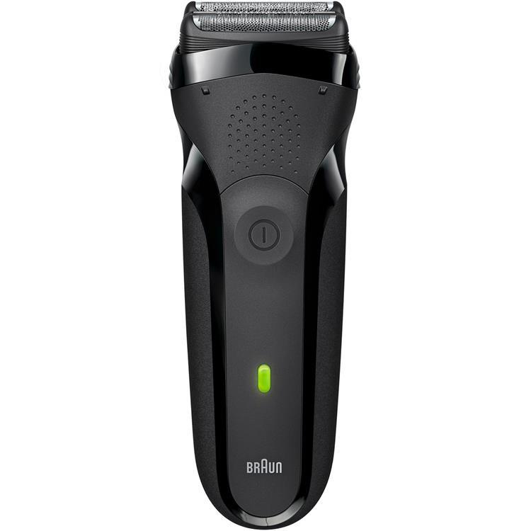 BRAUN Rakapparat Serie 3 300S Bla | 264 | AlltMobil
