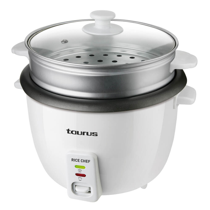 Taurus - TAURUS Riskokare 1,8L