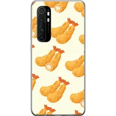 Gustaf - Mobilskal till Xiaomi Mi Note 10 Lite med R&auml;kor