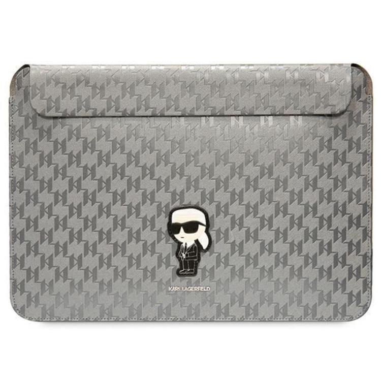 Karl Lagerfeld Datorfodral (14"""") Saffiano Monogram Choupette | 2353 | AlltMobil