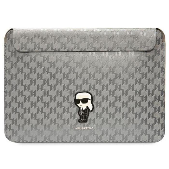 KARL LAGERFELD - Karl Lagerfeld Datorfodral (14