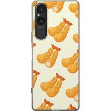 iSecrets - Mobilskal till Sony Xperia 5 V med R&auml;kor