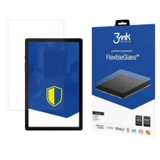3MK - 3MK Galaxy Tab A8 10.5 (2021) Hybrid Okrossbart Glas FlexibleGlass