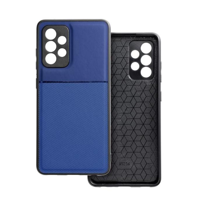 OEM - Galaxy A25 5G Mobilskal Noble - Blå