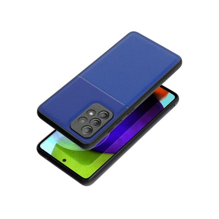 OEM - Galaxy A25 5G Mobilskal Noble - Blå