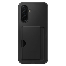 Samsung - Samsung Galaxy A26 5G Mobilskal Card Slot - Svart