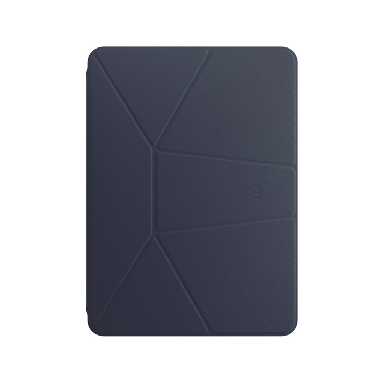 Moft Fodral För iPad Air 11" Dynamic folio - Marinblå