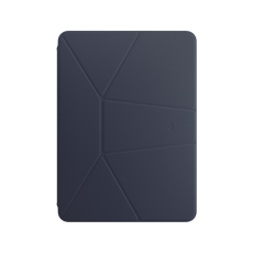 Moft - Moft Fodral F&ouml;r iPad Air 11" Dynamic folio - Marinbl&aring;