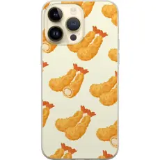 Gustaf - Mobilskal till Apple iPhone 14 Pro Max med R&auml;kor