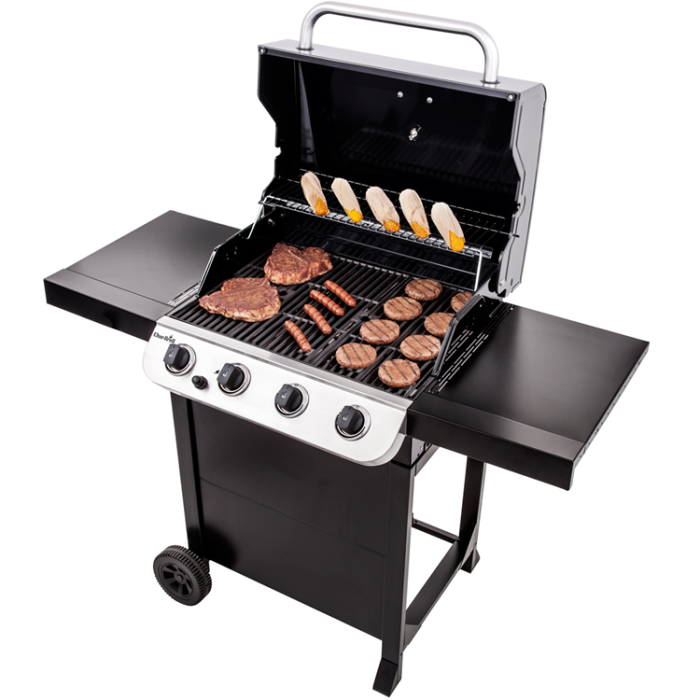 Char-Broil - Char-Broil Gasolgrill Convective 410 B