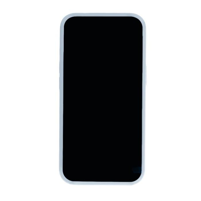 OEM - iPhone 14 Mobilskal Silikon - Babyblå