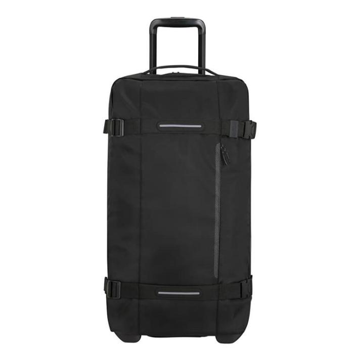 AMERICAN TOURISTER - AMERICAN TOURISTER Urban Track Duffelväska Stor - Svart